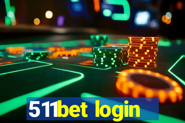 511bet login